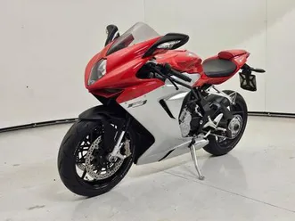 vendo mv agusta f3 675 eas abs (2011 - 17) usata a rescaldina (codice 9880740) - moto.it