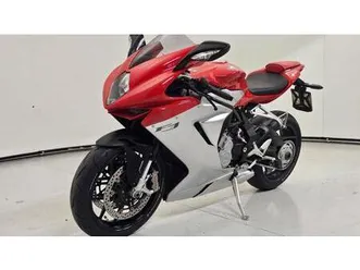 vendo mv agusta f3 675 eas abs (2011 - 17) usata a rescaldina (codice 9880740) - moto.it