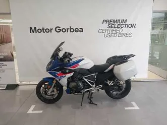 moto bmw motorrad r 1250 rs de ocasión 89140310