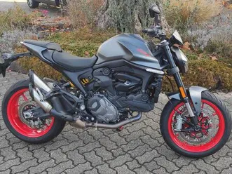 ducati monster 950 plus + versand ab 199 € garantie