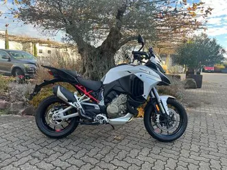 ducati multistrada v4 s travel & radar versand ab 199 €
