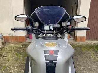 ducati, st3, 992 cc, bj. 02/2005, altershalber zu verkaufen
