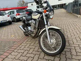 triumph adventurer t309