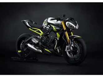 triumph street triple 765 moto2 edition limited edition