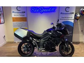 triumph tiger 1050 sport 1050 cc