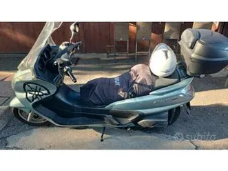 yamaha majesty 400 - 2005