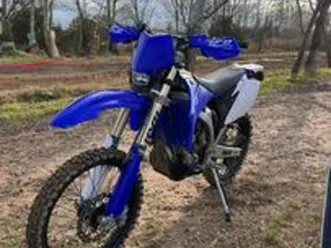 yamaha wr250f