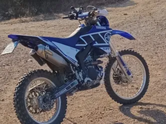 yamaha wr250r