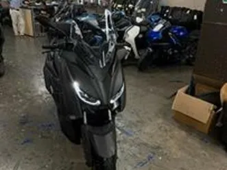 yamaha x-max - 2022