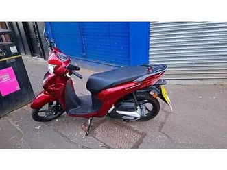 honda, vision, 2025, 109 (cc)