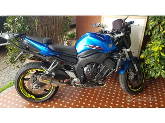 yamaha fz1