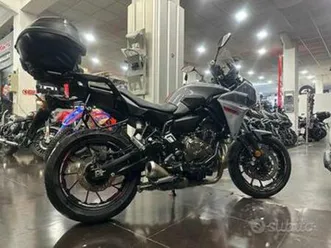 yamaha tracer 700 tracer 700