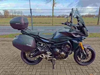 yamaha tracer 900