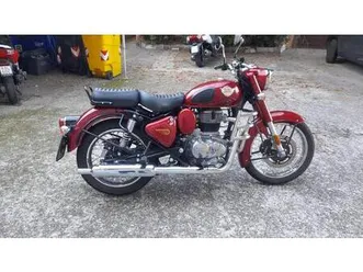 vendo royal enfield classic 350 (2021 - 25) usata a cremona (codice 9880704) - moto.it