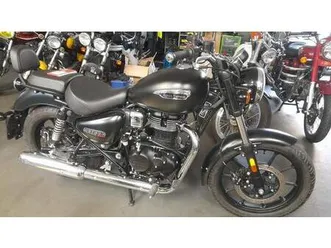 vendo royal enfield meteor 350 stellar (2021 - 25) usata a cremona (codice 9880687) - moto.it