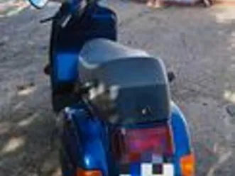 piaggio cosa 200 - 1992