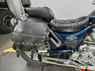 1998 suzuki vs800gl intruder