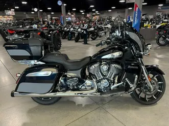 2021 indian roadmaster limited