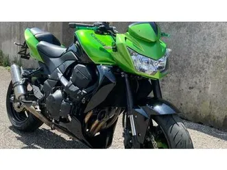 vendo kawasaki z 750 abs (2007 - 14) usata a villafranca di verona (codice 9880583) - moto.it