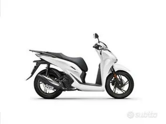 honda sh 150 2025
