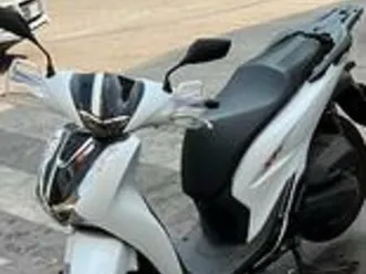 honda sh 125 anno 2022