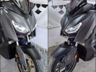 yamaha x-max abs/tsc * 2023г. * 2 броя* * *