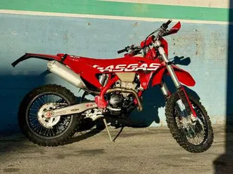 gas gas ec 350f ec 350 f - mod. 2023 rood