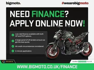 2016 16 kawasaki ninja zx-10r abs finance specialists apply now