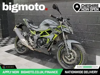 2023 23 kawasaki z125 finance specialists apply now