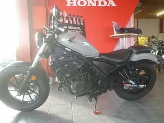 honda cmx500 rebel