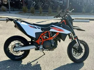 2019 ktm 690 smc r