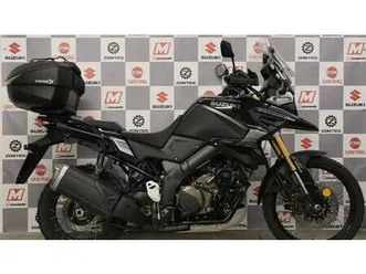 vendo suzuki v-strom 1050se (2023 - 24) usata a camaiore (codice 9881162) - moto.it