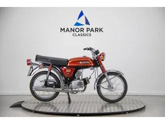 1941 suzuki ap50 petrol manual