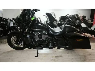 vendo harley-davidson 114 street glide special (2019 - 20) - flhxs usata a seregno (codice 9880632) - moto.it