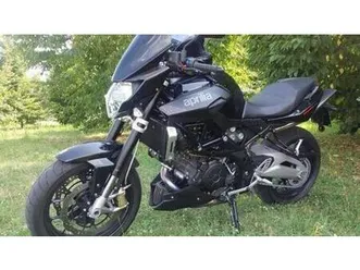 vendo aprilia shiver 750 abs (2010 - 17) usata a missaglia (codice 9880312) - moto.it