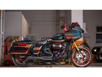 vendo harley-davidson 1690 road glide special (2013 - 16) usata a cernusco sul naviglio (codice 9881093) - moto.it
