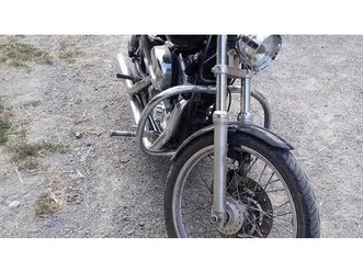 vendo harley-davidson 1200 custom (2007 - 13) - xl 1200c usata a ceva (codice 9880327) - moto.it