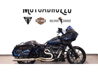 vendo harley-davidson road glide special (2021 - 23) usata a pescara (codice 9879982) - moto.it