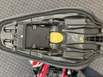 used 2024 bmw g 310 r