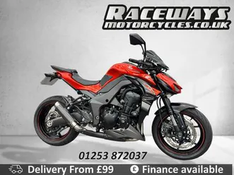 kawasaki z1000 953 cc