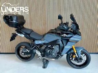 yamaha tracer 9 gt+ (bj 2023) — motoren | yamaha — marktplaats
