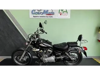 vendo yamaha xv 250 s virago (1994 - 01) usata a frossasco (codice 9881591) - moto.it