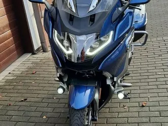 bmw k