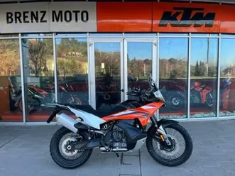 vendo ktm 890 adventure (2023 - 26) usata a terni (codice 9880058) - moto.it