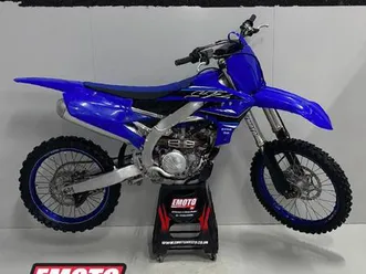 yamaha yzf 250 2021 motocross bike 250 cc @emotouk - finance available