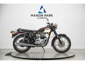 1972 triumph t100r daytona petrol manual