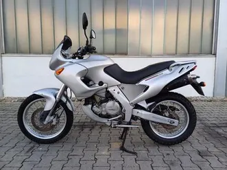 aprilia pegaso cube 650 motorrad
