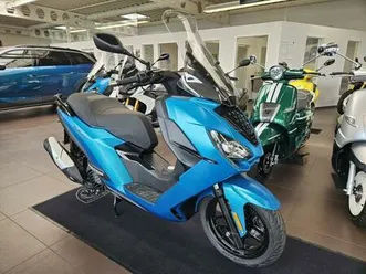 peugeot pulsion active 125 abs