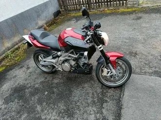 aprilia shiver 750