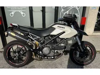 ducati hypermotard 796